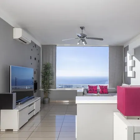 Casa Marina La Asomada * La Asomada (Lanzarote)