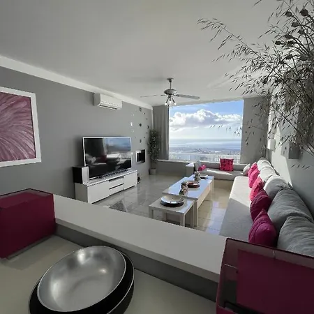 Villa Casa Marina La Asomada *