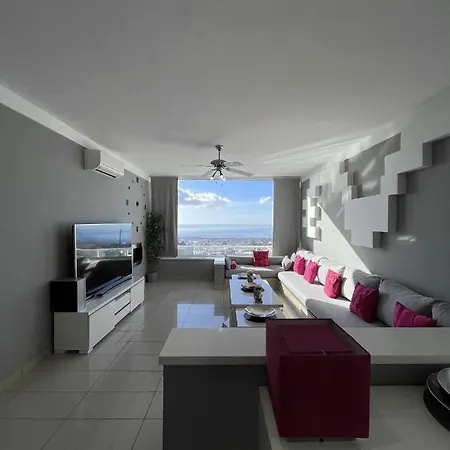 Villa Casa Marina La Asomada