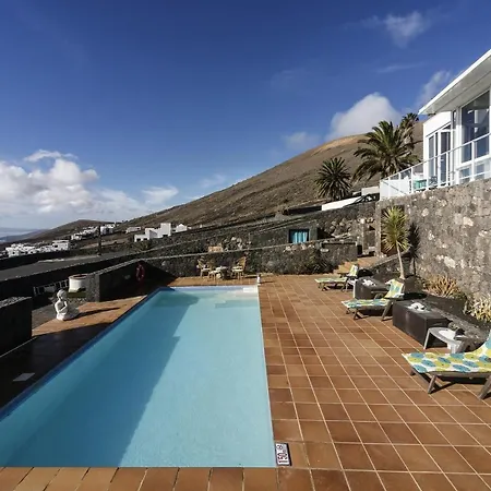 Villa Casa Marina La Asomada