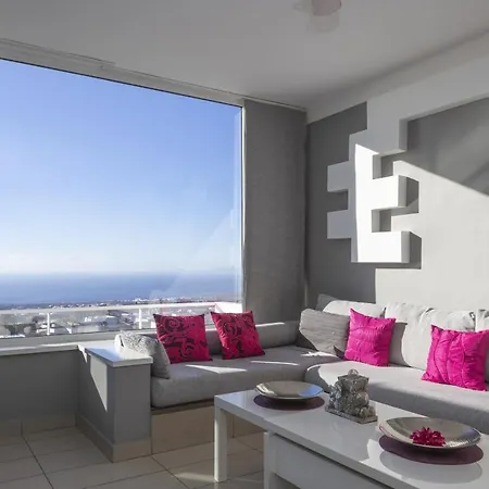 Casa Marina La Asomada * La Asomada (Lanzarote)