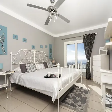 Casa Marina La Asomada * La Asomada (Lanzarote)