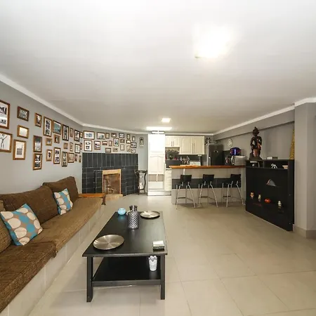 Casa Marina La Asomada Villa *