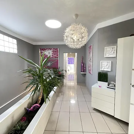 Casa Marina La Asomada Villa *