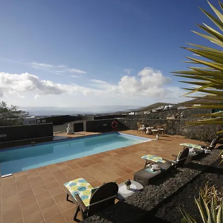 Villa Casa Marina La Asomada *