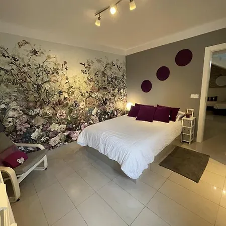 Villa Casa Marina La Asomada