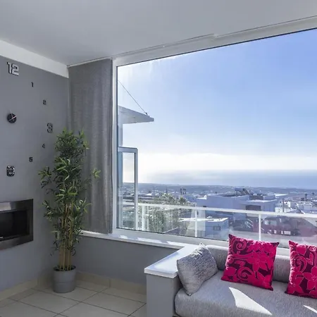 Casa Marina La Asomada * La Asomada (Lanzarote)