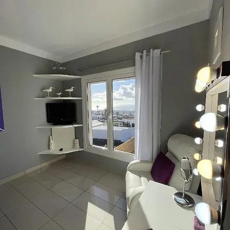 Casa Marina La Asomada Villa *